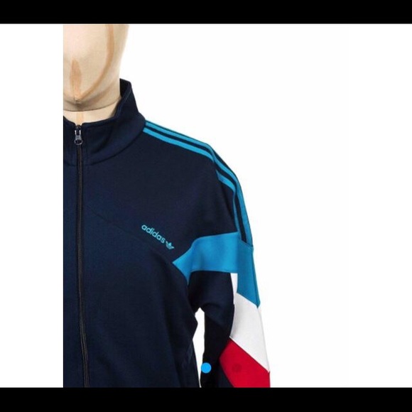 Adidas jacket - Picture 3 of 5